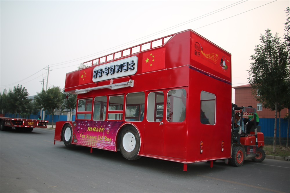 異型車(chē)柏林款