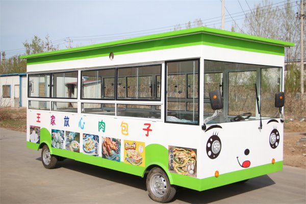 電動(dòng)餐車的胎壓?jiǎn)栴}要怎樣解決？